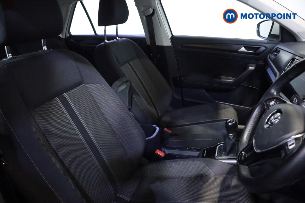 Used Volkswagen T-Roc 2021 for sale - 77407374: Photo 14