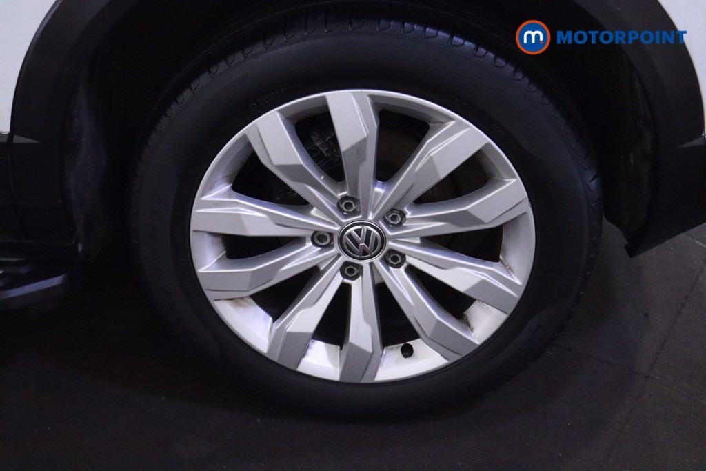 Used Volkswagen T-Roc 2021 for sale - 77407374: Photo 17