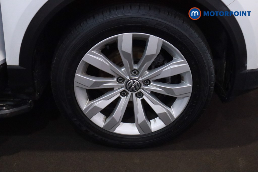 Used Volkswagen T-Roc 2021 for sale - 77407374: Photo 19