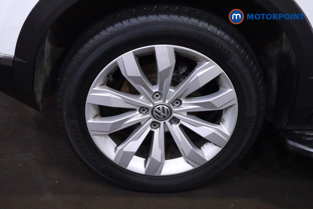 Used Volkswagen T-Roc 2021 for sale - 77407374: Photo 20