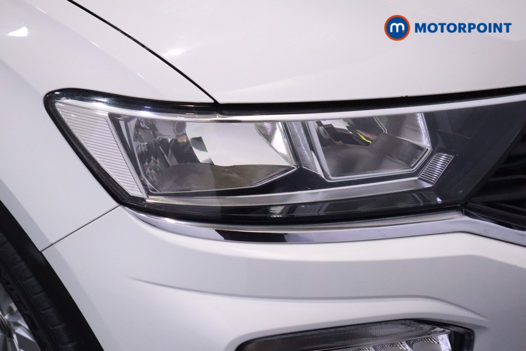 Used Volkswagen T-Roc 2021 for sale - 77407374: Photo 33