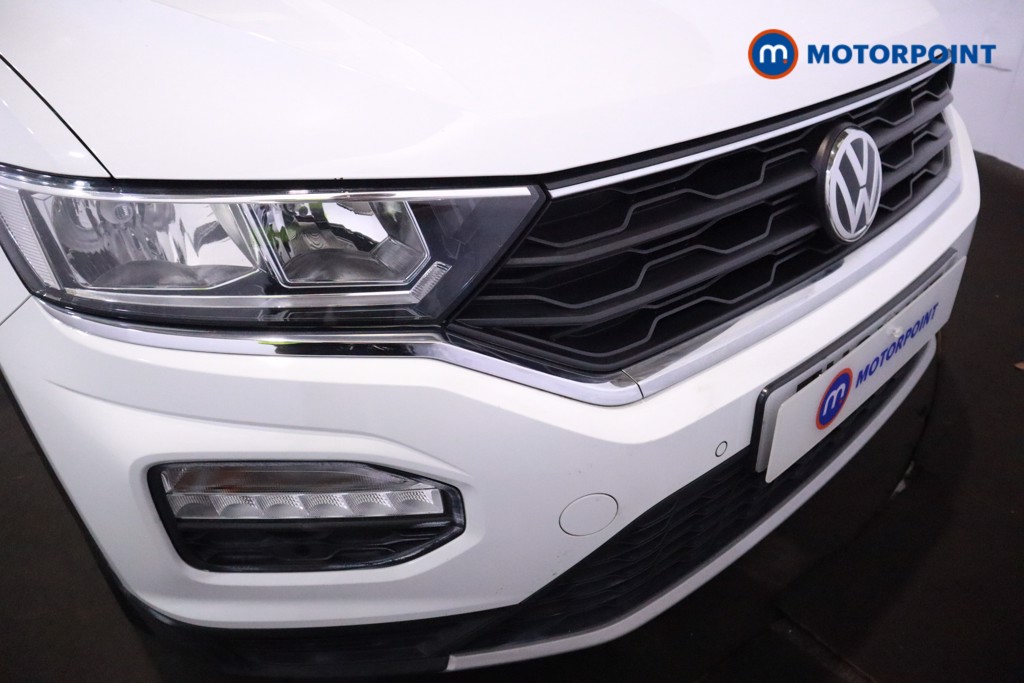 Used Volkswagen T-Roc 2021 for sale - 77407374: Photo 34