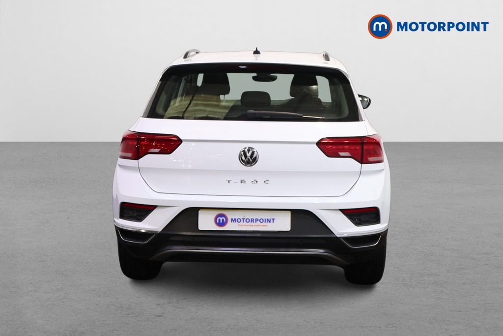 Used Volkswagen T-Roc 2021 for sale - 77407374: Photo 6