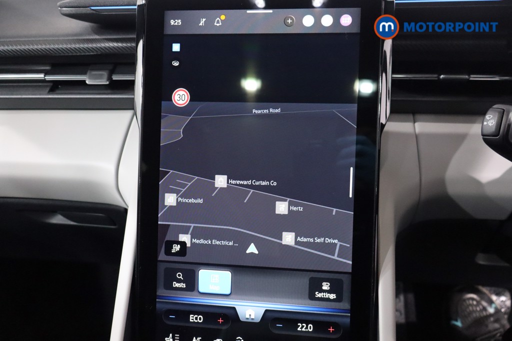 Used Ford Explorer 2025 for sale - 77620222: Photo 10