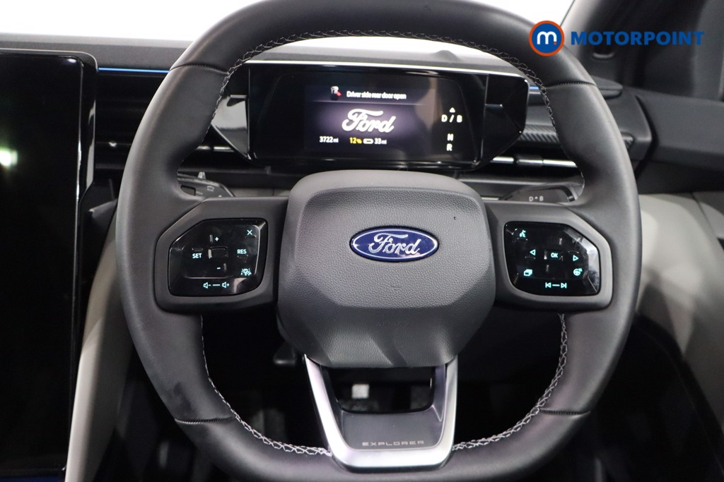 Used Ford Explorer 2025 for sale - 77620222: Photo 14