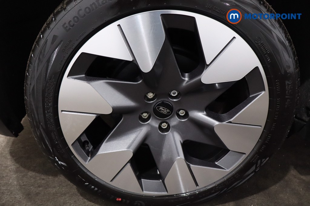 Used Ford Explorer 2025 for sale - 77620222: Photo 17