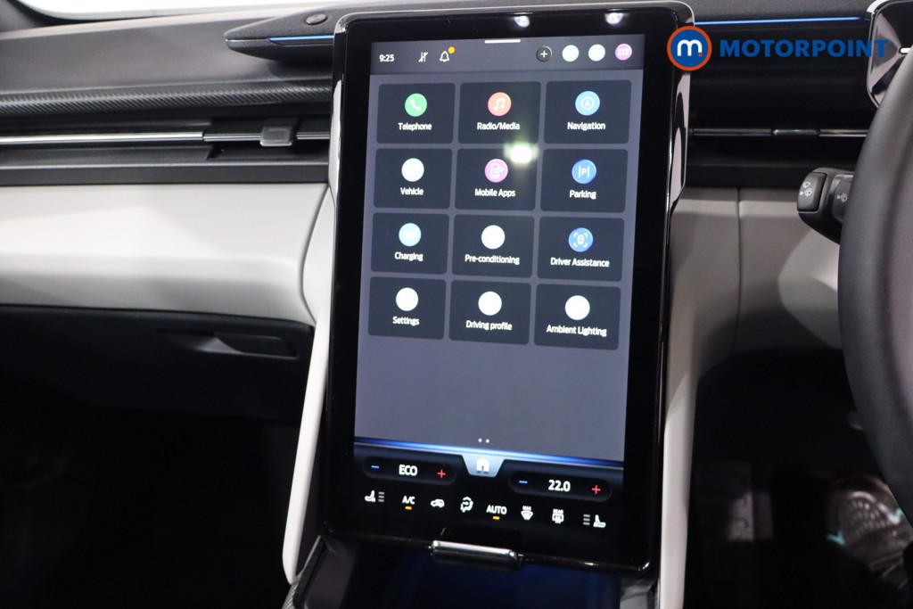 Used Ford Explorer 2025 for sale - 77620222: Photo 26