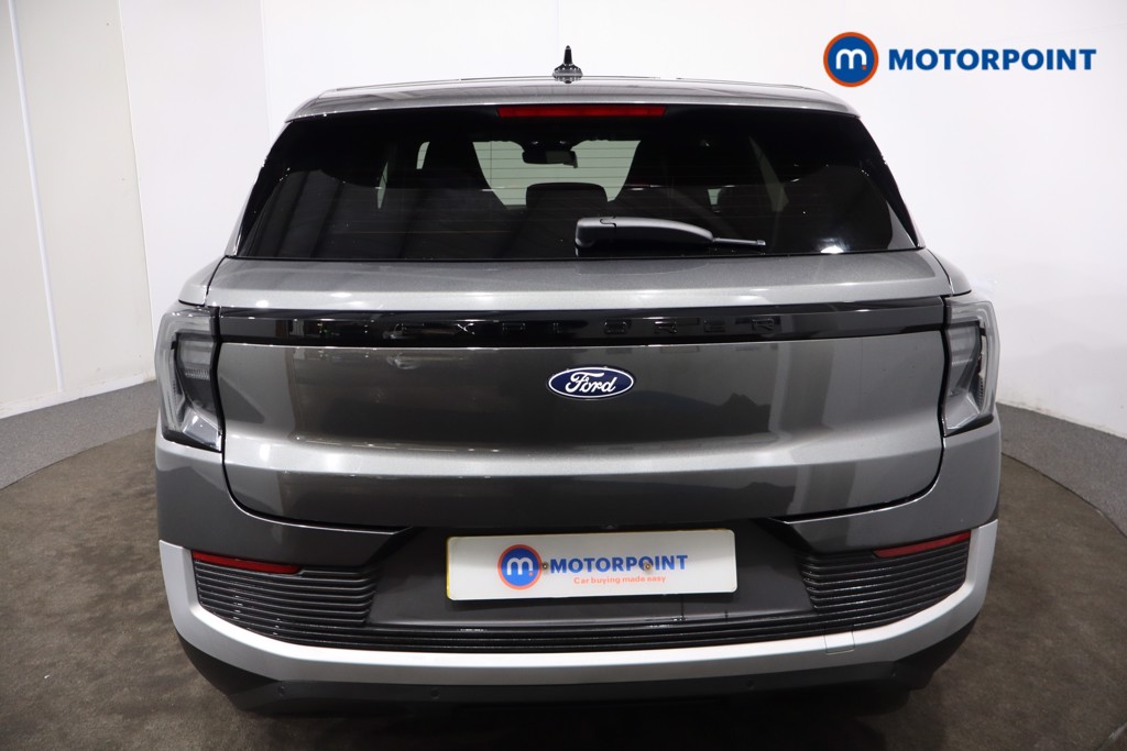 Used Ford Explorer 2025 for sale - 77620222: Photo 46