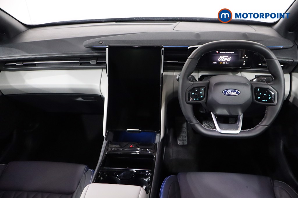 Used Ford Explorer 2025 for sale - 77620222: Photo 9