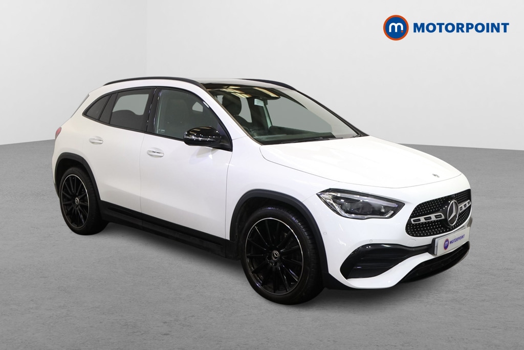 Used Mercedes-Benz GLA 2023 for sale - 78015556: Photo 1
