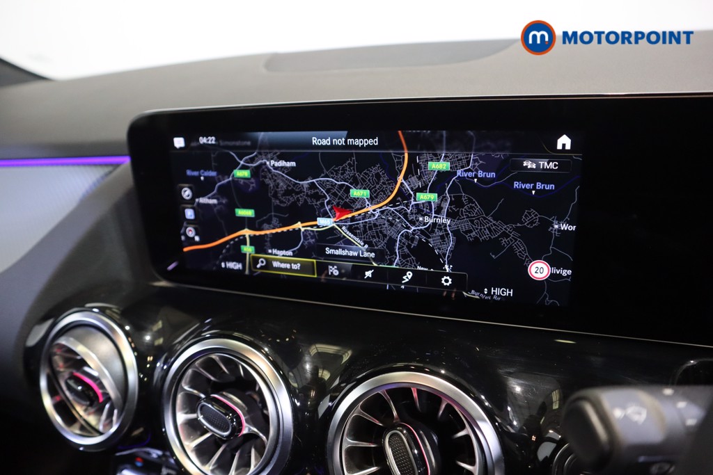 Used Mercedes-Benz GLA 2023 for sale - 78015556: Photo 10