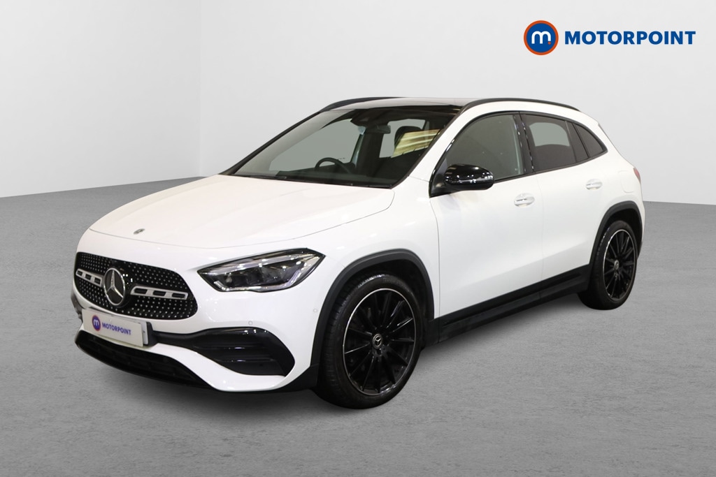 Used Mercedes-Benz GLA 2023 for sale - 78015556: Photo 3