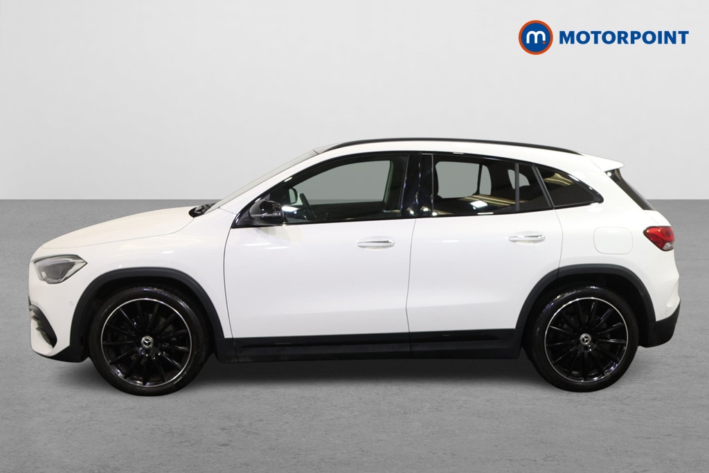 Used Mercedes-Benz GLA 2023 for sale - 78015556: Photo 4