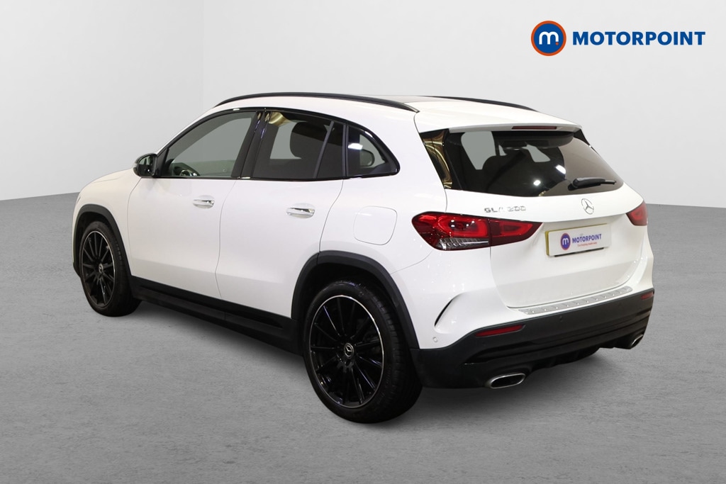 Used Mercedes-Benz GLA 2023 for sale - 78015556: Photo 5