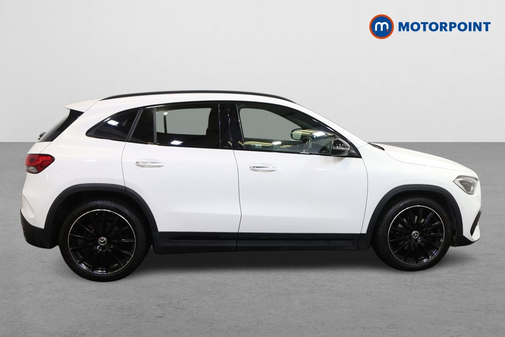 Used Mercedes-Benz GLA 2023 for sale - 78015556: Photo 8