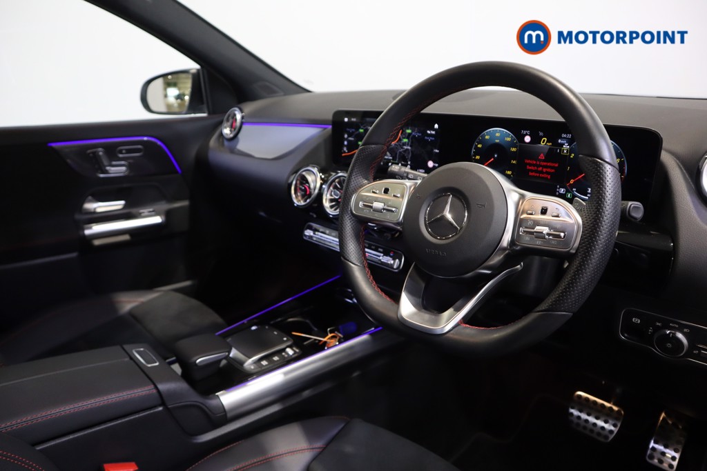 Used Mercedes-Benz GLA 2023 for sale - 78015556: Photo 9