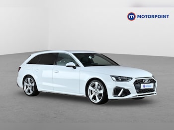 Used Audi A4 2024 for sale - 78954446: Photo