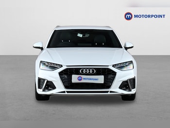 Used Audi A4 2024 for sale - 78954446: Photo