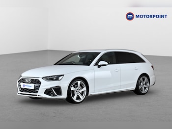Used Audi A4 2024 for sale - 78954446: Photo