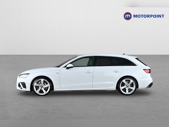 Used Audi A4 2024 for sale - 78954446: Photo