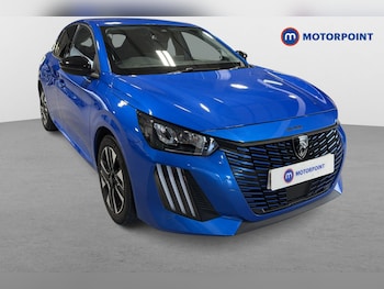 Used Peugeot 208 2025 for sale - 78457227: Photo