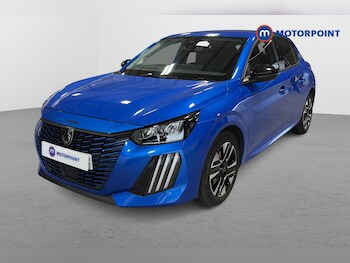 Used Peugeot 208 2025 for sale - 78457227: Photo