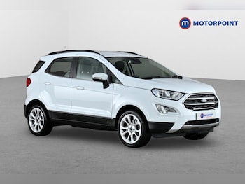 Used Ford Ecosport 2022 for sale - 79196427: Photo