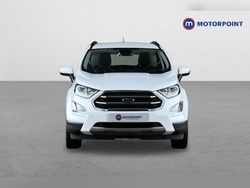 Used Ford Ecosport 2022 for sale - 79196427: Photo