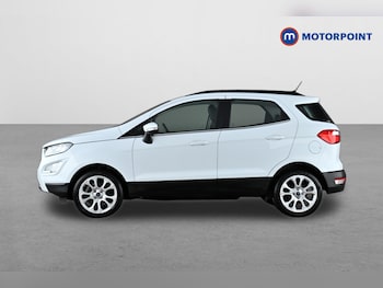 Used Ford Ecosport 2022 for sale - 79196427: Photo