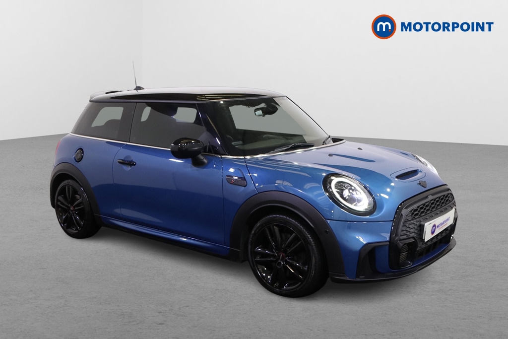 Used MINI Hatch 2021 for sale - 76131791: Photo 1