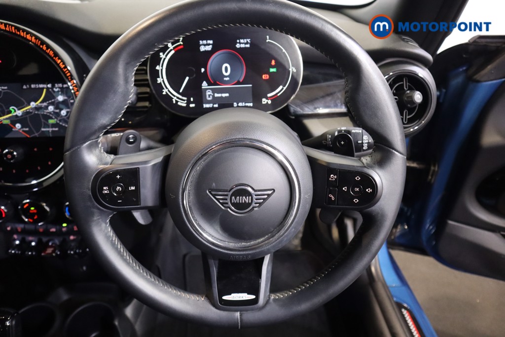 Used MINI Hatch 2021 for sale - 76131791: Photo 11