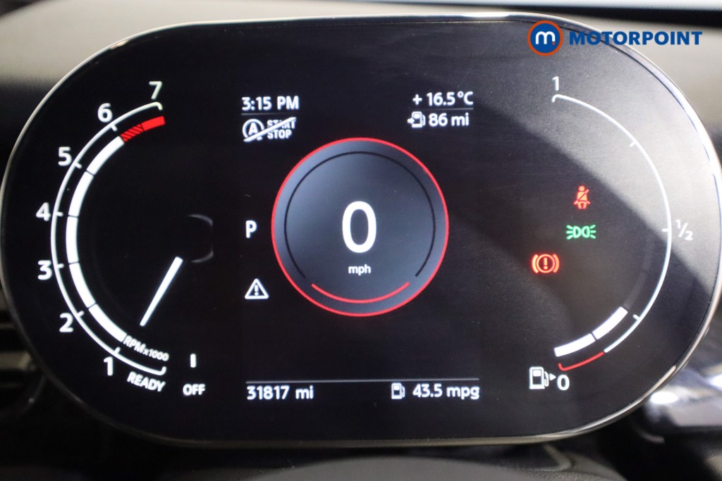 Used MINI Hatch 2021 for sale - 76131791: Photo 12