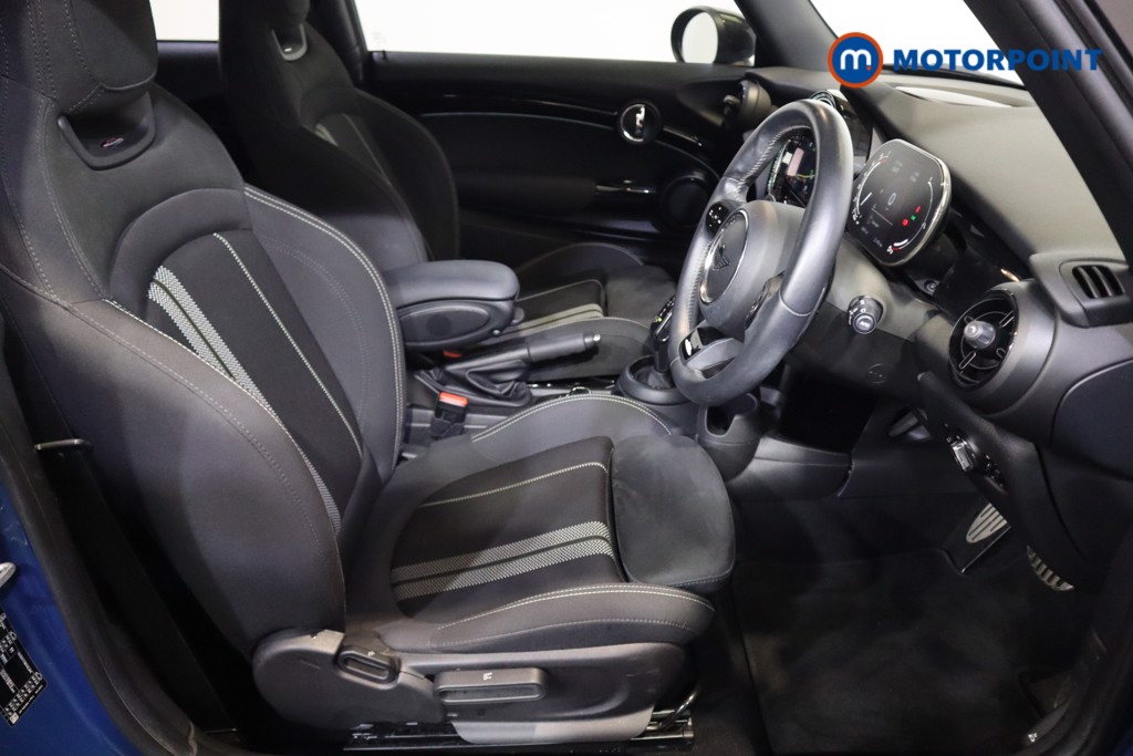 Used MINI Hatch 2021 for sale - 76131791: Photo 14