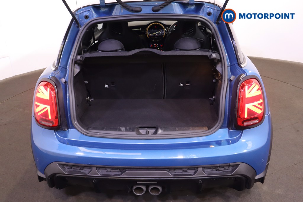 Used MINI Hatch 2021 for sale - 76131791: Photo 16