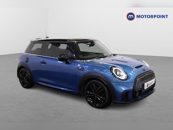 MINI - Hatch