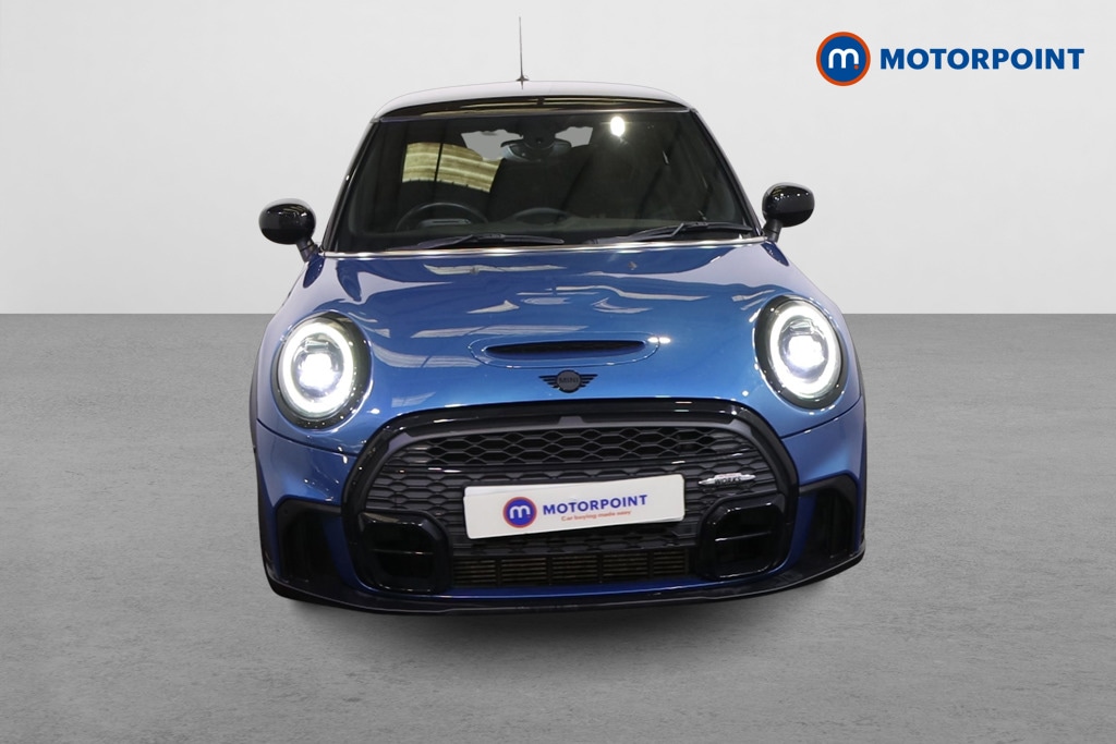 Used MINI Hatch 2021 for sale - 76131791: Photo 2