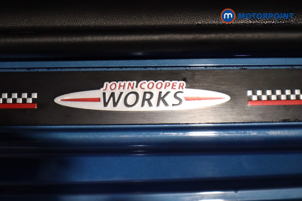 Used MINI Hatch 2021 for sale - 76131791: Photo 24