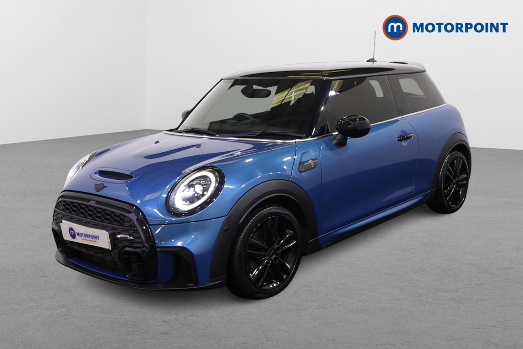 Used MINI Hatch 2021 for sale - 76131791: Photo 3