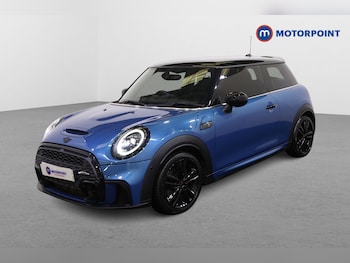Used MINI Hatch 2021 for sale - 76131791: Photo 3