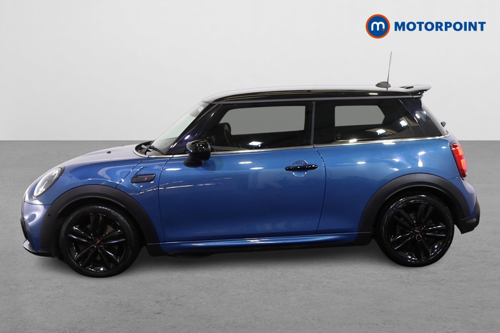 Used MINI Hatch 2021 for sale - 76131791: Photo 4