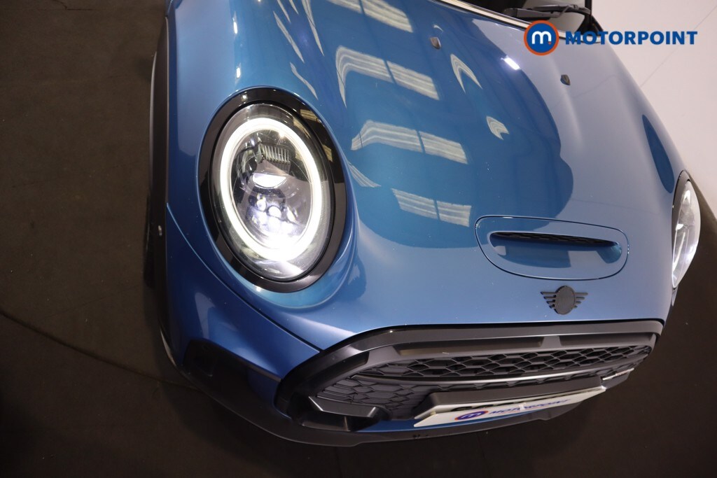 Used MINI Hatch 2021 for sale - 76131791: Photo 43