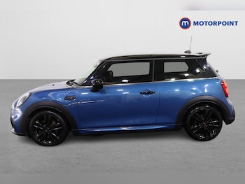 Used MINI Hatch 2021 for sale - 76131791: Photo 4