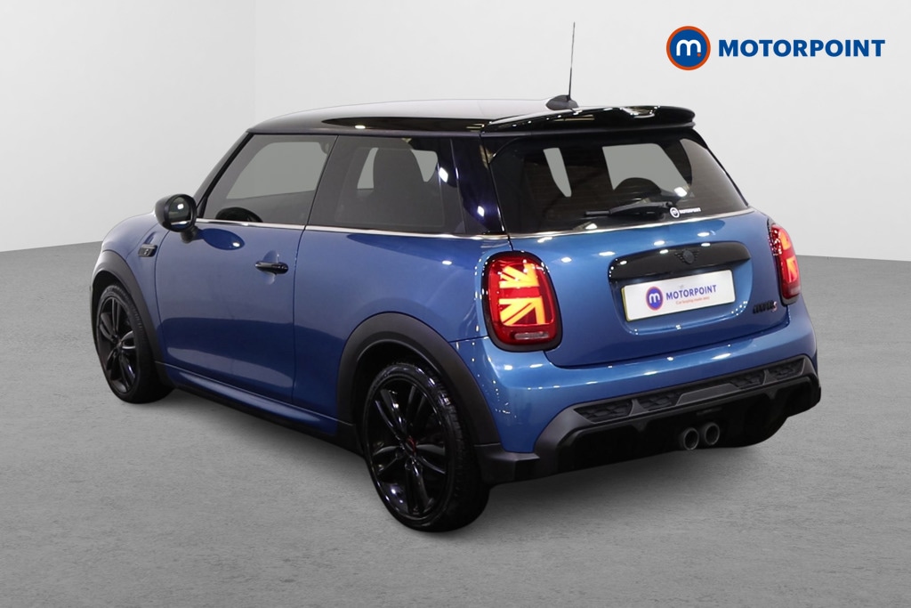 Used MINI Hatch 2021 for sale - 76131791: Photo 5