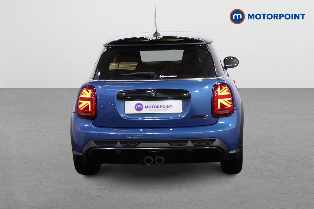 Used MINI Hatch 2021 for sale - 76131791: Photo 6