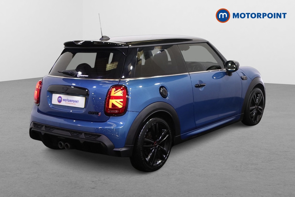 Used MINI Hatch 2021 for sale - 76131791: Photo 7
