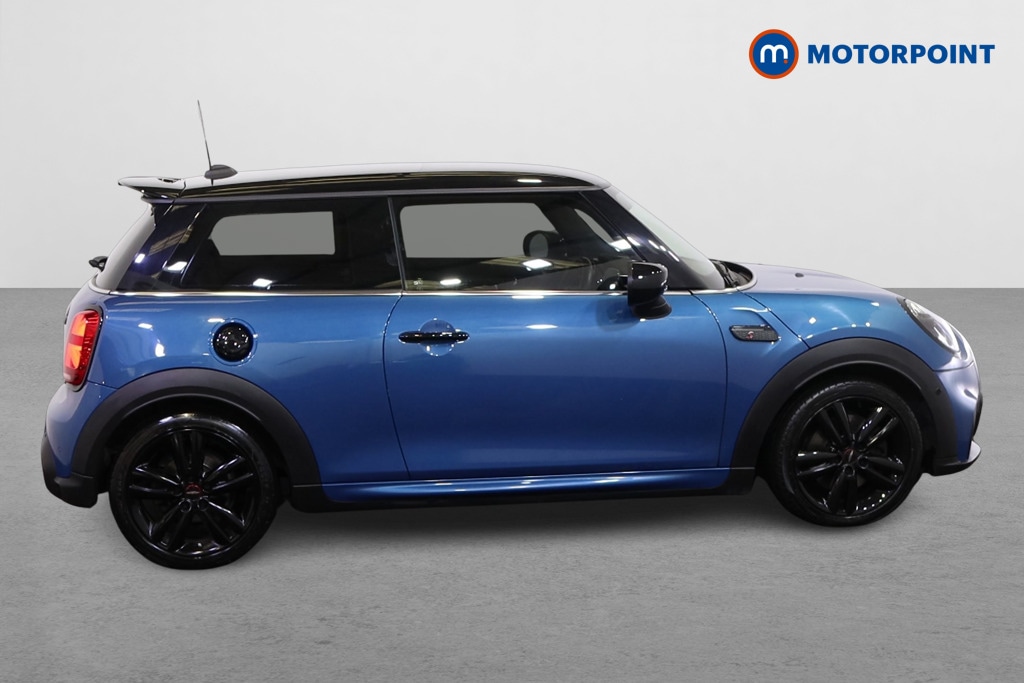 Used MINI Hatch 2021 for sale - 76131791: Photo 8