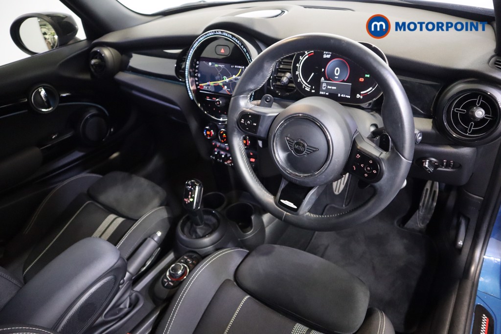 Used MINI Hatch 2021 for sale - 76131791: Photo 9
