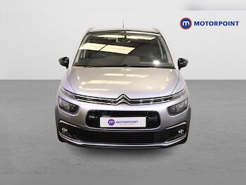 Used Citroen C4 Grand Picasso 2021 for sale - 75366318: Photo