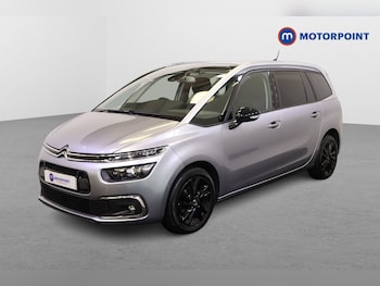 Used Citroen C4 Grand Picasso 2021 for sale - 75366318: Photo
