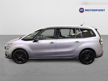 Used Citroen C4 Grand Picasso 2021 for sale - 75366318: Photo